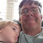 Ron Gardner - @rongardner79 - Instagram