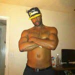 Ron Garner - @hotgarner - Instagram