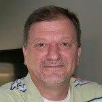 Ron Garner - @rons_plexus - Instagram