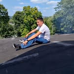 Ron Garner - @ronnieron2289 - Instagram