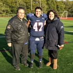 Ron Gatto - @bigron1222 - Instagram