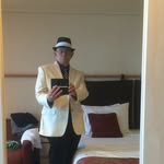 Ron Geddes - @ron.geddes.9 - Instagram