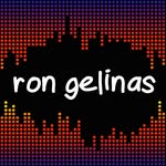 Ron Gelinas - @rongelinasmusic - Instagram