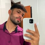 Gerson ronaldo - @eng.gerson_ronaldo - Instagram
