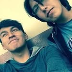 Ron Gerson - @ron_ald15cemteno - Instagram