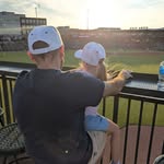 Trevor Gibson - @rongy_rongerson - Instagram