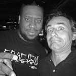 Stephane Ronget - @rongetzfoundation - Instagram