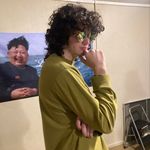 Ronald Gregory Gibbons - @ron_gibbons639 - Instagram
