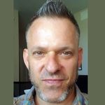 Ron Gilchrist - @ron.gilchrist - Instagram