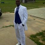 T'ron Gilchrist - @gilchristtron - Instagram