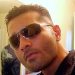 Ron Gill - @mr_ruler_34 - Instagram