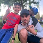 Ron Gill - @rongill123 - Instagram