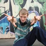 Ron Gill - @vashelitegaming - Instagram