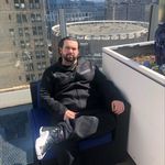 Ron Gillis - @rondog94 - Instagram