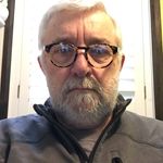 Ron gillis - @halifaxnorthend - Instagram