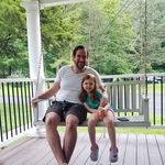 Ron Gillis - @rwgillis85 - Instagram