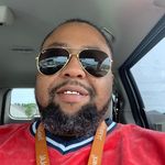 Ron Gillis - @cadillacbrougham91 - Instagram