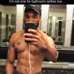 Ron “Hollywood” Gillis - @rontgillis - Instagram