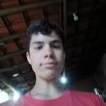 Gilson Hayron Ferreira Lima - @hayrongilson - Instagram