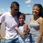 Gilson Ronei pereira flores - @gilsonroneipereira - Instagram