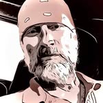 Ron Gilson - @undeserving100 - Instagram