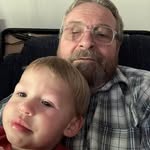 Ron Gilson - @ron.gilson.12 - Instagram