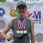 Ron Gilson - @donkeykongron - Instagram