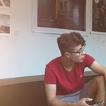 Juan Giordano A - @rongiordano - Instagram