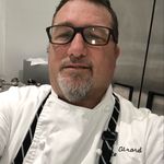 Ron Girard - @chefron24 - Instagram