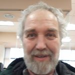 Ron Girardin - @girardinron - Instagram