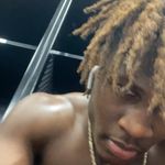 Ron Golden Jr. - @r.ockstar._ - Instagram