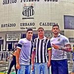 Ronaldo NUnes - @ronaldonunes.goldfarb - Instagram
