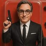 Ron Goldstein - @falcogold1 - Instagram