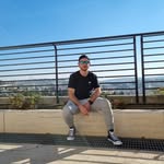 Ron Goldstein - @ron.goldi - Instagram