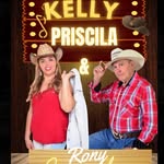 Kelly Priscila & Rony Gonçalves - @kellypriscilaeronygoncalves - Instagram