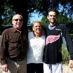 Ron Goodrich - @rjason123470 - Instagram