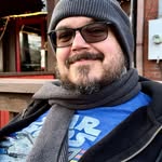Ron Goodrich - @nonstickron - Instagram