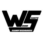 Ronnie Graber - @woodshape.boards - Instagram