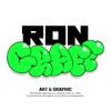 Locuras Escritas - @ron_graff - TikTok