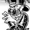 Rond_graff - @rond_graff - TikTok