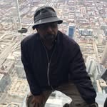 Ron Graham - @rongraham49 - Instagram