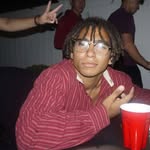 Ron Gray - @ronald._.me - Instagram