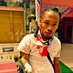 Ron Gray - @that_guy_lo - Instagram