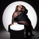 Ron Gray - @ronn.d.plusmodel - Instagram