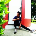 Ronnie Balanon Jr. - @ron_gray19 - Instagram