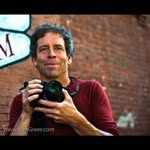 Ron Greer - @rongreer - Instagram