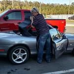 Ron Greer - @ronnieg7777 - Instagram