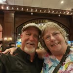 Ron Greer - @road.dawg65 - Instagram