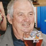 Ron Groves - @rongg1941 - Instagram