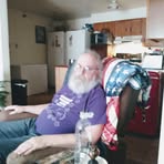 Ron Groves - Facebook